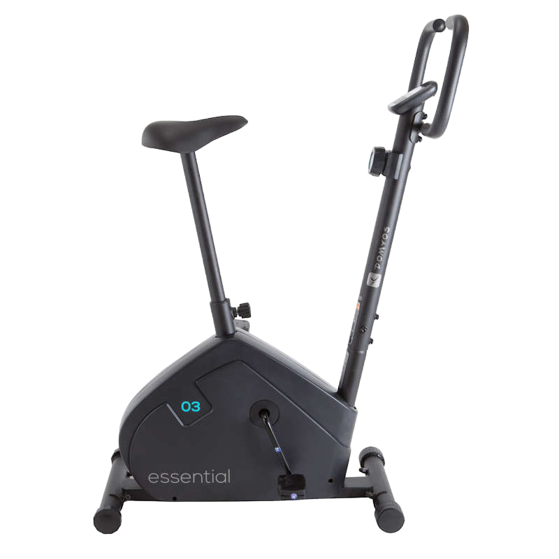 Cyclette professionale