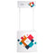 Desk PVC con crowner