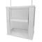 Desk PVC con crowner
