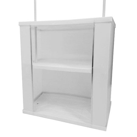 Desk PVC con crowner