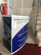 Desk PVC con crowner