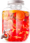 Dispenser in Vetro con Rubinetto