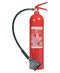 Estintore a CO2 5 kg