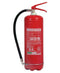 Estintore a polvere 6 kg