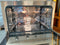 Teglia 1/1 gastronorm per forno