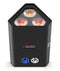 Faretto Smartbat LED da terra a batteria