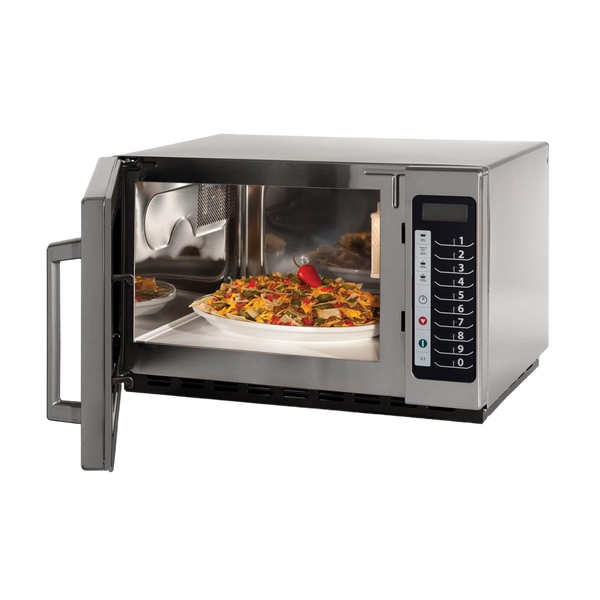 Forno Microonde