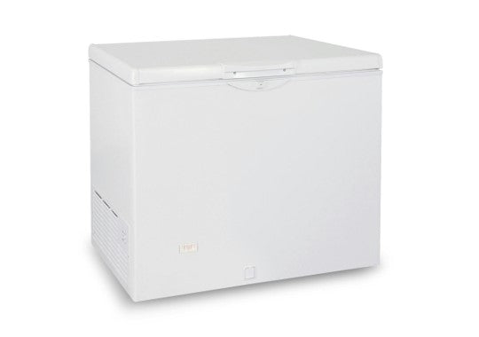 Frigo a pozzetto 300lt