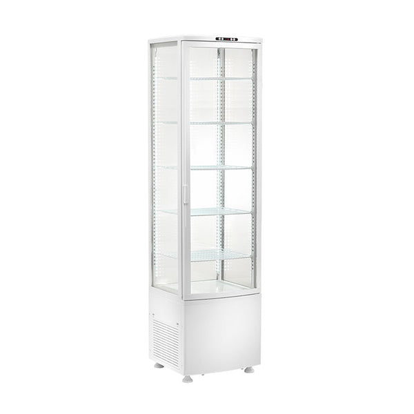 Vetrina Frigo 306 lt