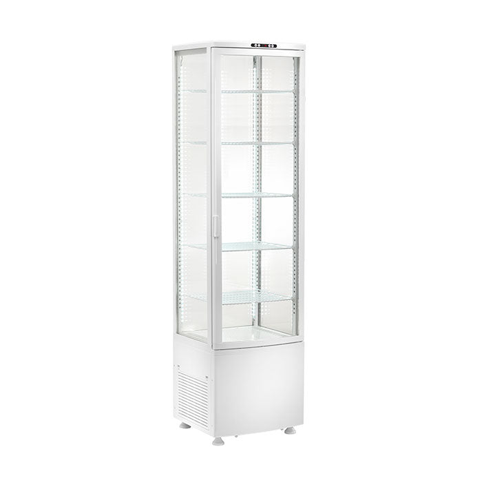Vetrina Frigo 306 lt