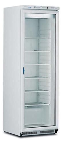 Frigo Vetrina 340 lt