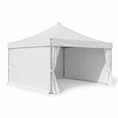 Noleggio Gazebo Pagoda professionale certificato per Feste ed Eventi a Milano