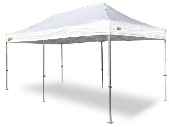 Gazebo Semi pro Estensibili