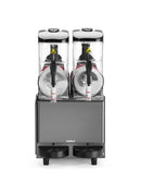Noleggio Granitore 2 Vasche 12+12 L Macchina Granite Professionale