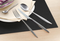 Set posate SYDNEY Acciaio inox