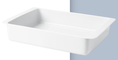 Pirofila ceramica 38x26