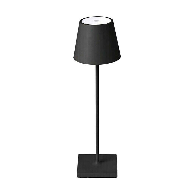 Lampada LED da tavolo senza filo
