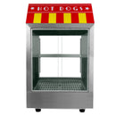 Noleggio Macchina Hot Dog Party per Feste ed Eventi a Milano