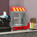Noleggio Macchina Hot Dog Party per Feste ed Eventi a Milano