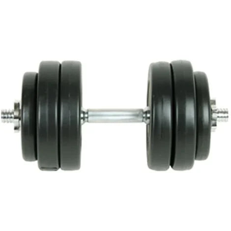 Manubrio + Pesi fino a 50 kg