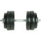 Manubrio + Pesi fino a 50 kg