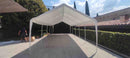 Noleggio Tensostrutture per Feste ed Eventi - Maxi Gazebo