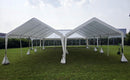 Noleggio Tensostrutture per Feste ed Eventi - Maxi Gazebo