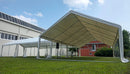 Noleggio Tensostrutture per Feste ed Eventi - Maxi Gazebo