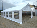 Noleggio Tensostrutture per Feste ed Eventi - Maxi Gazebo
