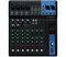 Mixer Stereo 4 canali