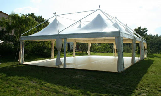 Gazebo Pagoda professionale certificato