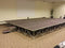 Palco modulare h. 40 cm
