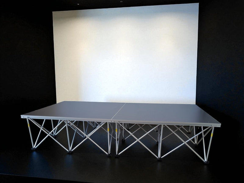 Palco Modulare h. 40 cm