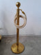 Palina con cordone intrecciato 2mt