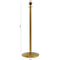 Palina con cordone intrecciato 2mt