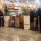 Palina con cordone intrecciato 2mt