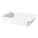 Pirofila ceramica 38x26