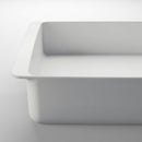 Pirofila ceramica 38x26
