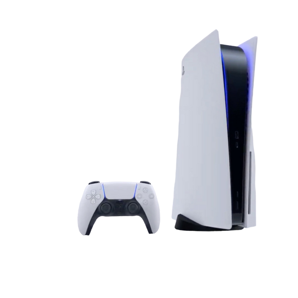 PlayStation 5 + 2 joystick