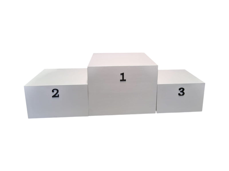 Podio Premiazioni 220x80