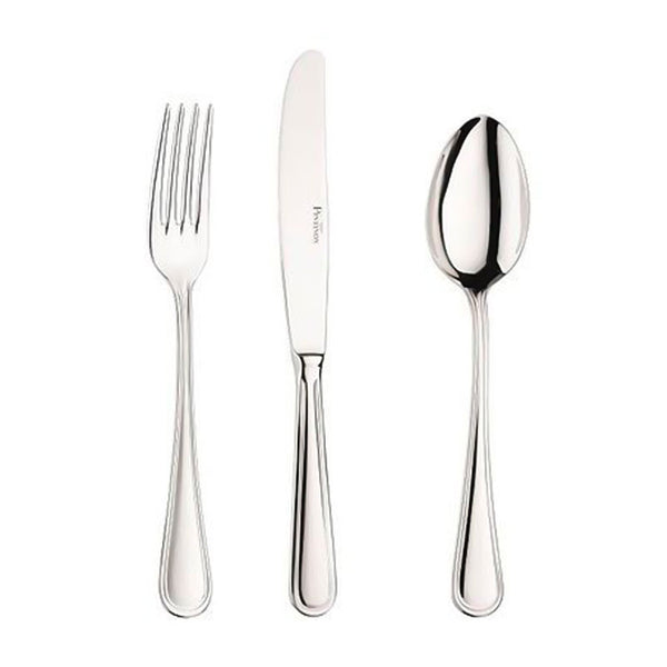 Set posate BRITISH