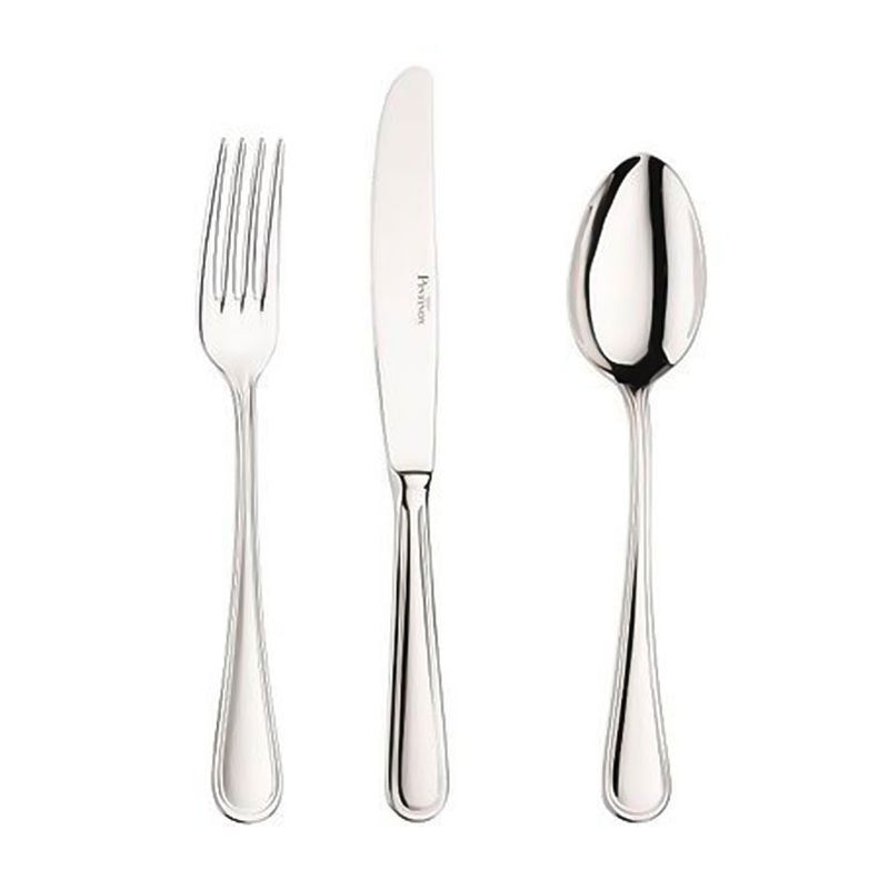 Set posate BRITISH
