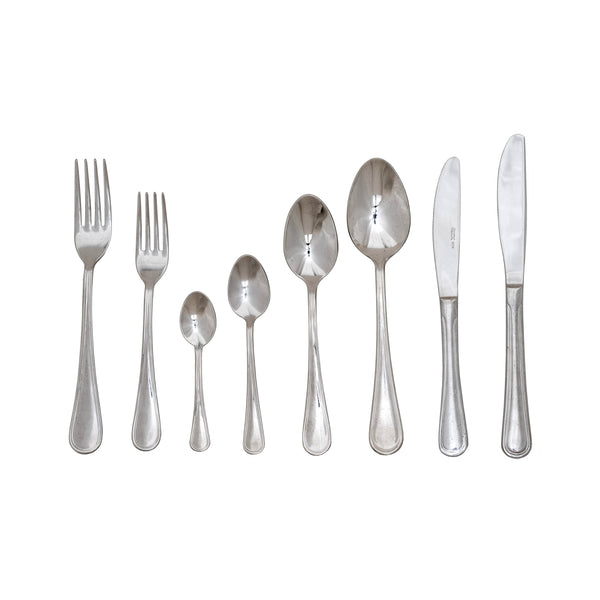 Set posate BRITISH