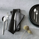 Posate SYDNEY Acciaio inox