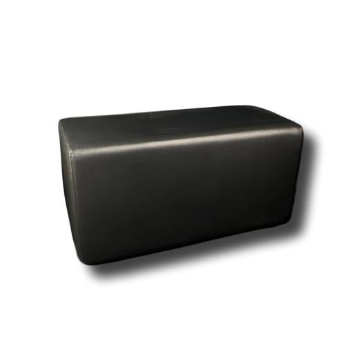 Pouf Bianco o Nero 90x60
