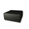 Pouf Bianco o Nero 120x120