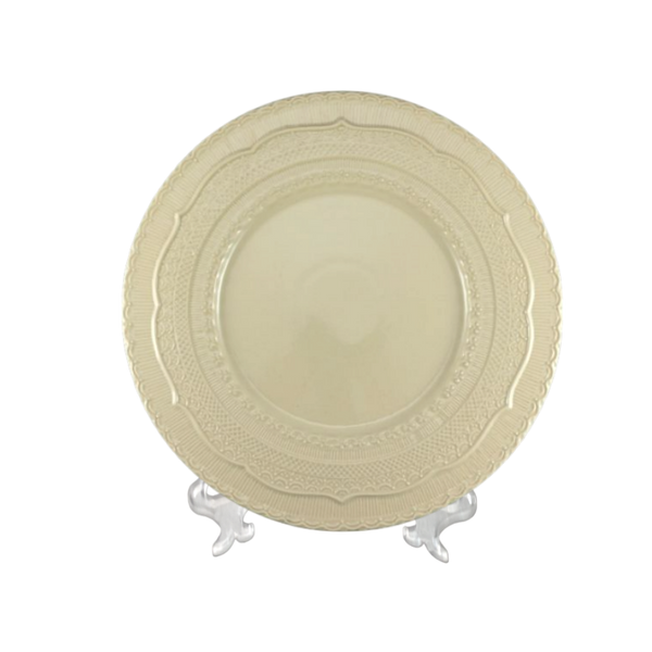 Sottopiatto Rialto 33cm