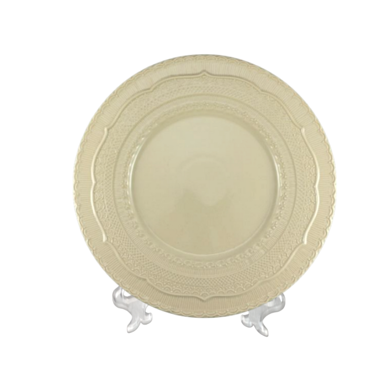 Sottopiatto Rialto 33cm