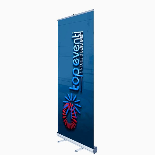 Banner Roll-Up 85x200