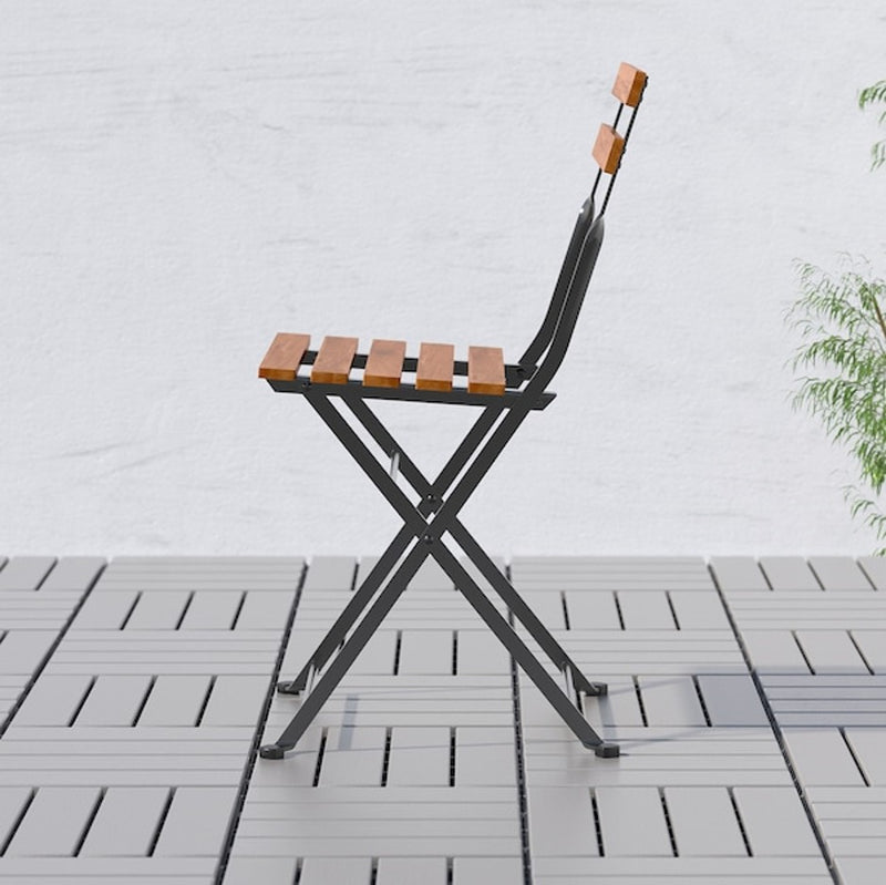 Sedia LEGNO Giardino